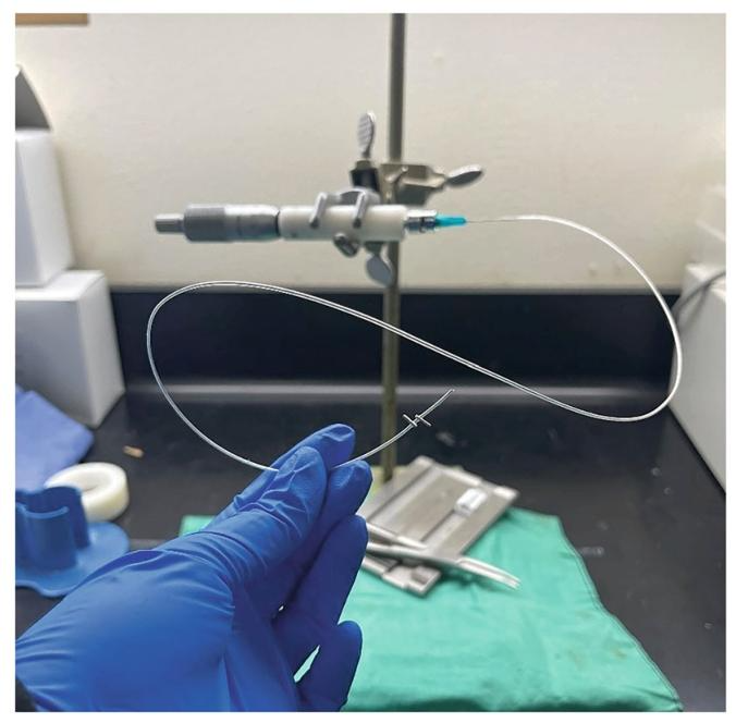 Fig9-11：小鼠肾包膜下移植步骤