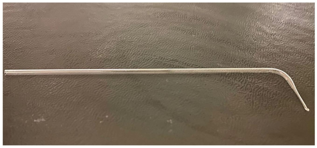 Fig9-11：小鼠肾包膜下移植步骤