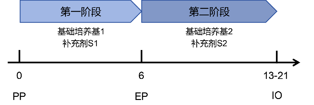产品分化流程图